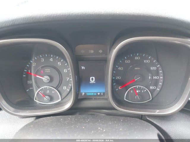 Продажа на аукционе авто 2014 Chevrolet Malibu 1lt, vin: 1G11C5SL6EF220756, номер лота: 45026744
