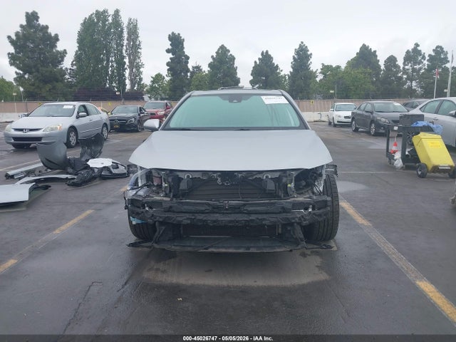 45026747 :رقم المزاد ، 4T1J11AK5LU908105 vin ، 2020 Toyota Camry Se مزاد بيع