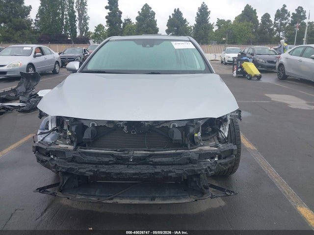 45026747 :رقم المزاد ، 4T1J11AK5LU908105 vin ، 2020 Toyota Camry Se مزاد بيع