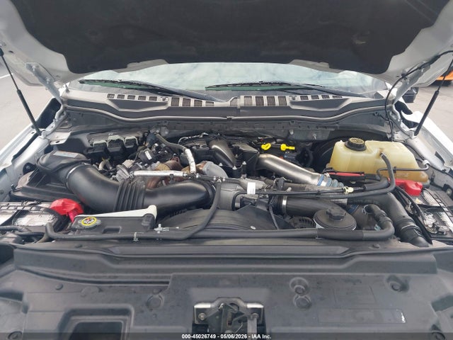 45026749 :رقم المزاد ، 1FT7W2BTXKED35188 vin ، 2019 Ford F-250 Lariat مزاد بيع
