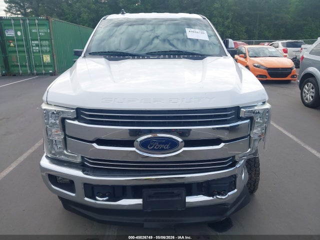 45026749 :رقم المزاد ، 1FT7W2BTXKED35188 vin ، 2019 Ford F-250 Lariat مزاد بيع