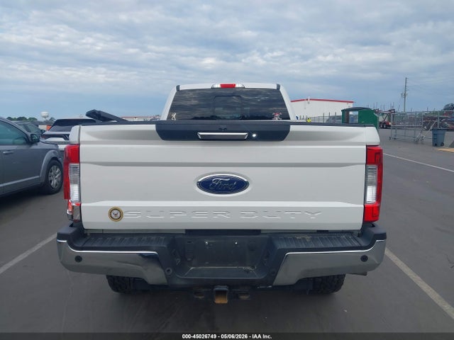 45026749 :رقم المزاد ، 1FT7W2BTXKED35188 vin ، 2019 Ford F-250 Lariat مزاد بيع