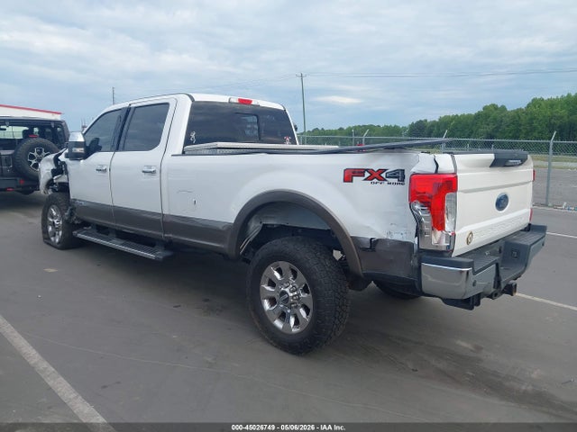 45026749 :رقم المزاد ، 1FT7W2BTXKED35188 vin ، 2019 Ford F-250 Lariat مزاد بيع