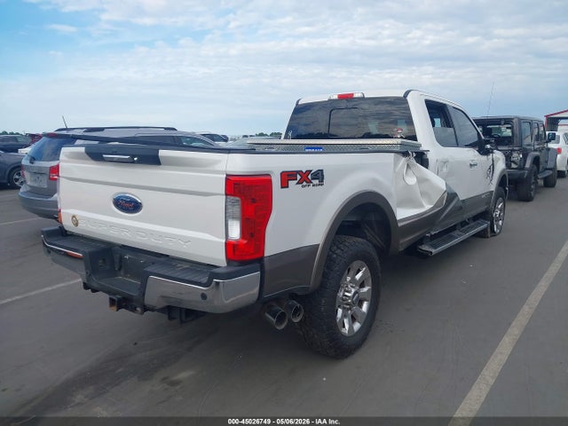 45026749 :رقم المزاد ، 1FT7W2BTXKED35188 vin ، 2019 Ford F-250 Lariat مزاد بيع