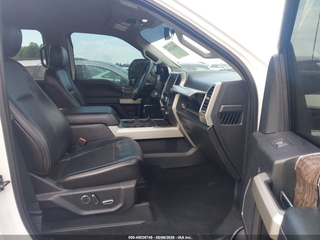 45026749 :رقم المزاد ، 1FT7W2BTXKED35188 vin ، 2019 Ford F-250 Lariat مزاد بيع