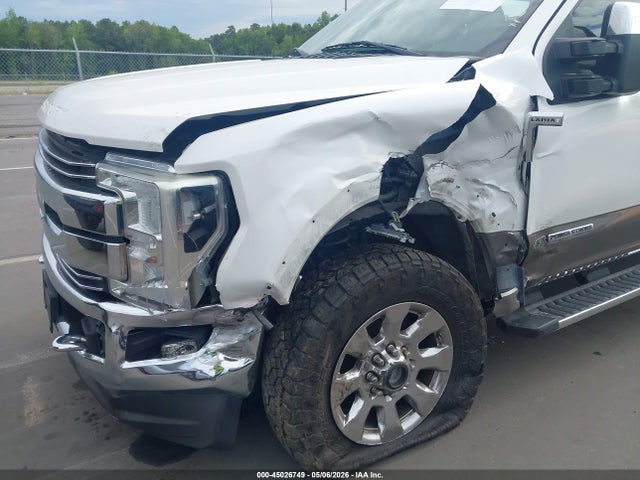45026749 :رقم المزاد ، 1FT7W2BTXKED35188 vin ، 2019 Ford F-250 Lariat مزاد بيع