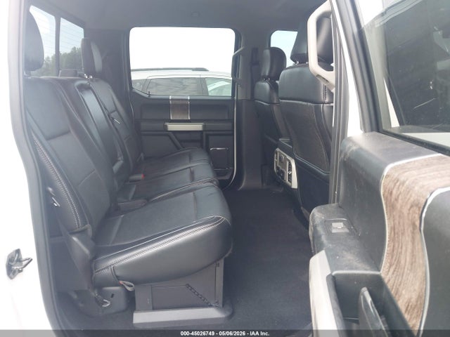 45026749 :رقم المزاد ، 1FT7W2BTXKED35188 vin ، 2019 Ford F-250 Lariat مزاد بيع