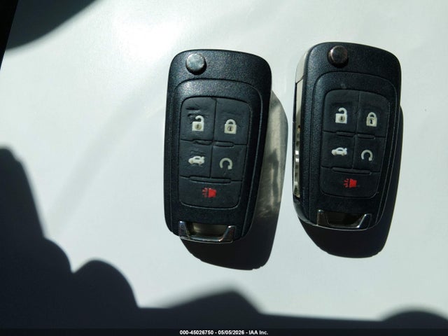 45026750 :رقم المزاد ، 2GKALYEK1D6145439 vin ، 2013 Gmc Terrain Denali مزاد بيع
