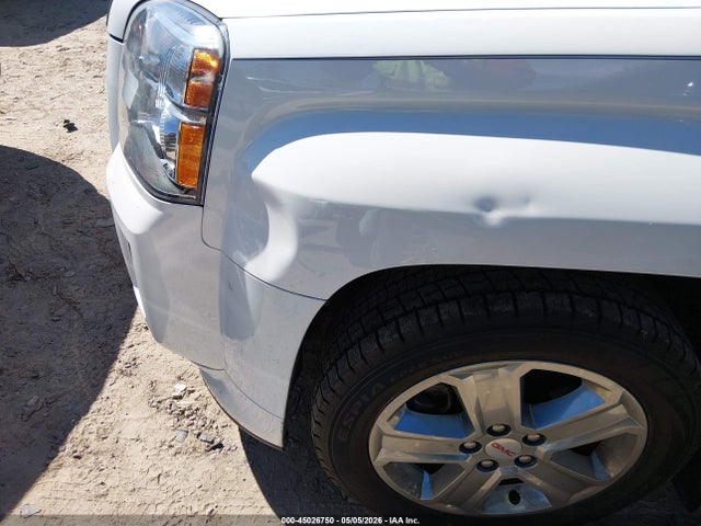 45026750 :رقم المزاد ، 2GKALYEK1D6145439 vin ، 2013 Gmc Terrain Denali مزاد بيع