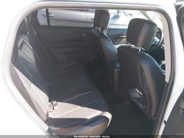 45026750 :رقم المزاد ، 2GKALYEK1D6145439 vin ، 2013 Gmc Terrain Denali مزاد بيع