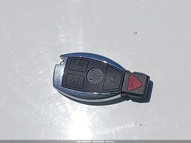 Aukcja sprzedaży 2008 Mercedes-benz Cls 550, vin: WDDDJ72X08A136013, numer aukcji: 45026757