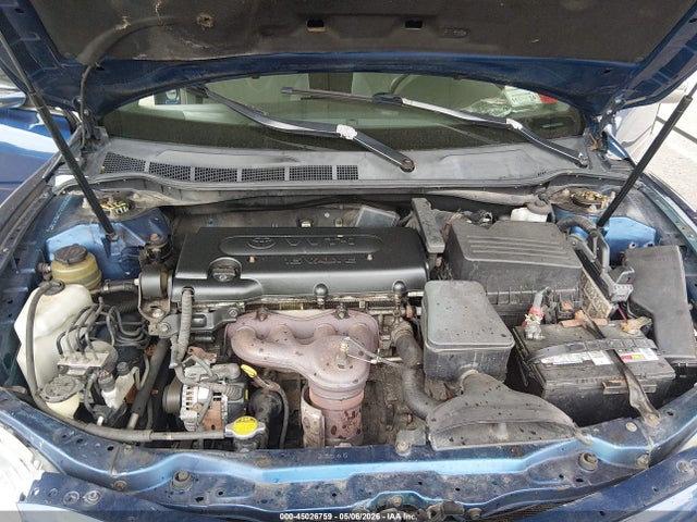 Продаж на аукціоні авто 2009 Toyota Camry Le, vin: 4T1BE46K69U376777, номер лоту: 45026759