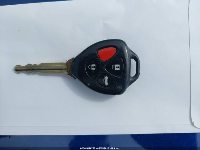 Продаж на аукціоні авто 2009 Toyota Camry Le, vin: 4T1BE46K69U376777, номер лоту: 45026759