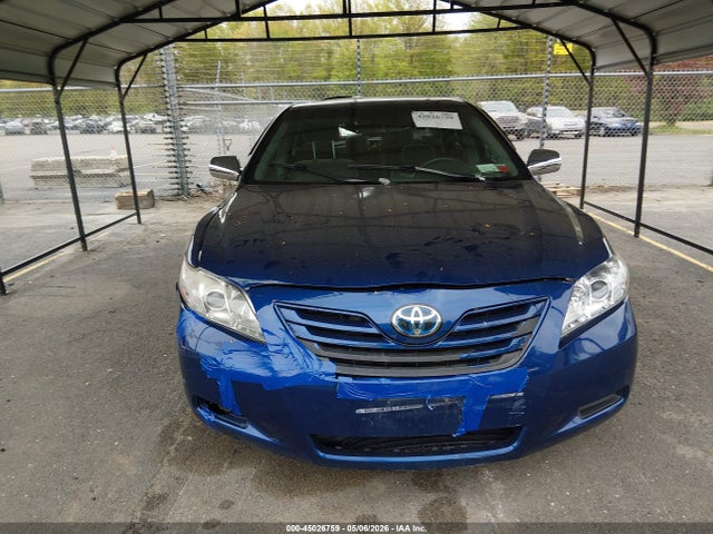 Продаж на аукціоні авто 2009 Toyota Camry Le, vin: 4T1BE46K69U376777, номер лоту: 45026759