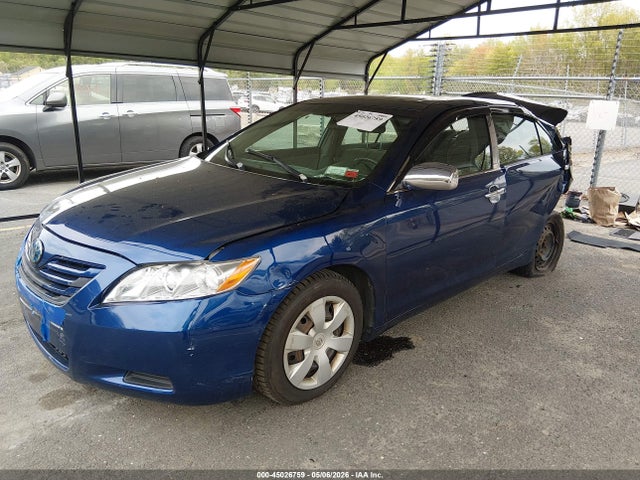 Продаж на аукціоні авто 2009 Toyota Camry Le, vin: 4T1BE46K69U376777, номер лоту: 45026759