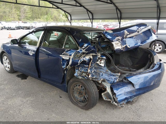Продаж на аукціоні авто 2009 Toyota Camry Le, vin: 4T1BE46K69U376777, номер лоту: 45026759