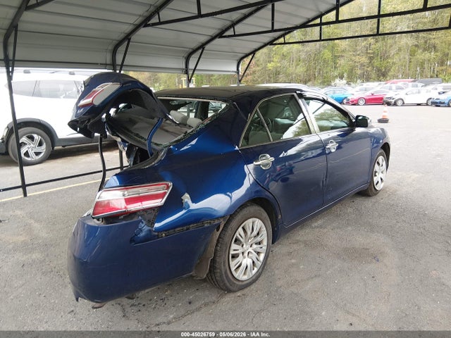 Продаж на аукціоні авто 2009 Toyota Camry Le, vin: 4T1BE46K69U376777, номер лоту: 45026759