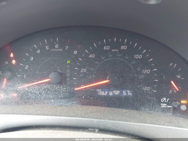 Продаж на аукціоні авто 2009 Toyota Camry Le, vin: 4T1BE46K69U376777, номер лоту: 45026759