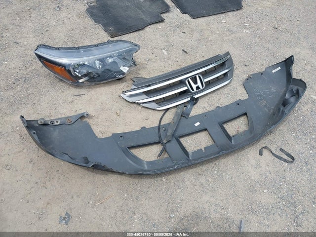 2014 Honda Cr-v Ex-l მანქანა იყიდება აუქციონზე, vin: 5J6RM4H71EL027826, აუქციონის ნომერი: 45026760