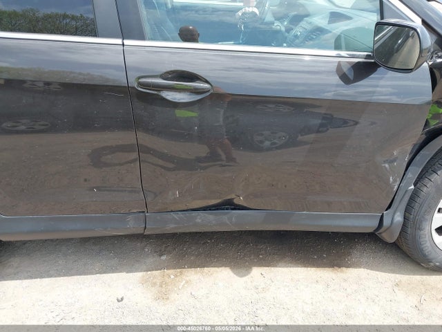 2014 Honda Cr-v Ex-l მანქანა იყიდება აუქციონზე, vin: 5J6RM4H71EL027826, აუქციონის ნომერი: 45026760