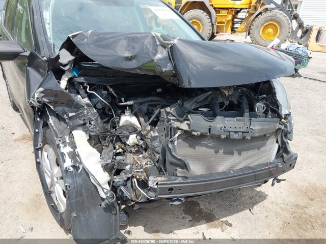 2014 Honda Cr-v Ex-l მანქანა იყიდება აუქციონზე, vin: 5J6RM4H71EL027826, აუქციონის ნომერი: 45026760