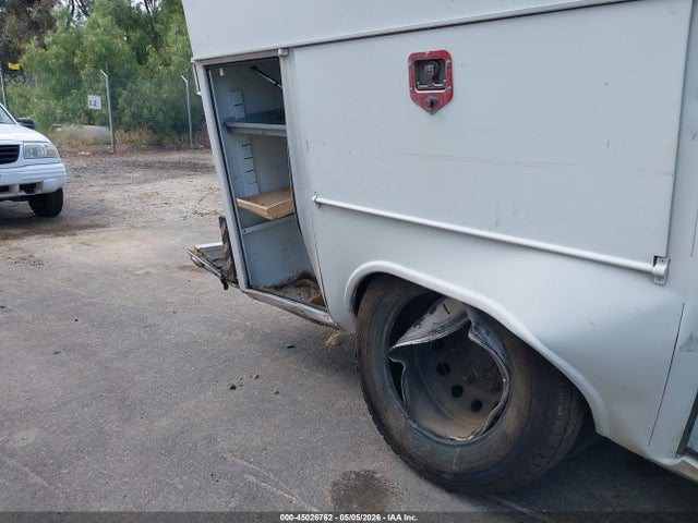 1FDWS6ZM3HKA15729 Ford Transit-350 Cab
