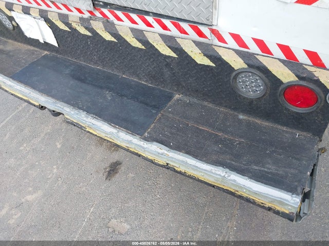 1FDWS6ZM3HKA15729 Ford Transit-350 Cab