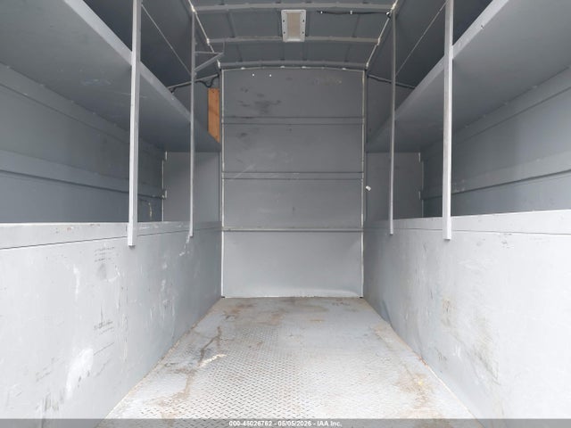 1FDWS6ZM3HKA15729 Ford Transit-350 Cab