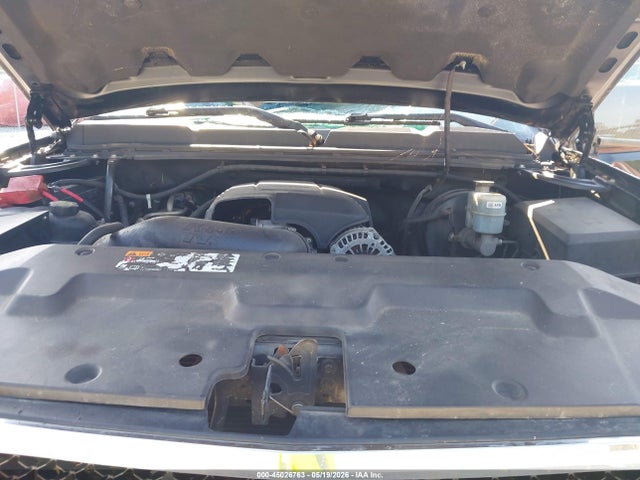 Продажа на аукционе авто 2011 Chevrolet Silverado 1500 Lt, vin: 3GCPKSE38BG392005, номер лота: 45026763