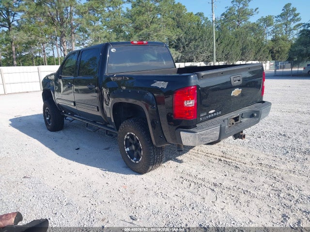 Продажа на аукционе авто 2011 Chevrolet Silverado 1500 Lt, vin: 3GCPKSE38BG392005, номер лота: 45026763