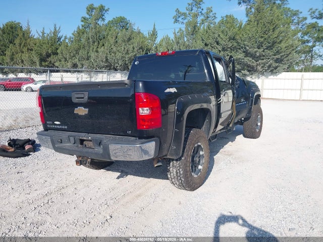 Продажа на аукционе авто 2011 Chevrolet Silverado 1500 Lt, vin: 3GCPKSE38BG392005, номер лота: 45026763