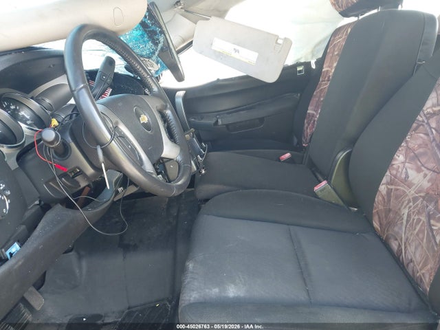Продажа на аукционе авто 2011 Chevrolet Silverado 1500 Lt, vin: 3GCPKSE38BG392005, номер лота: 45026763