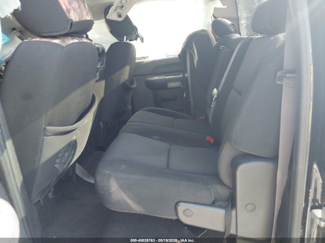 Продажа на аукционе авто 2011 Chevrolet Silverado 1500 Lt, vin: 3GCPKSE38BG392005, номер лота: 45026763
