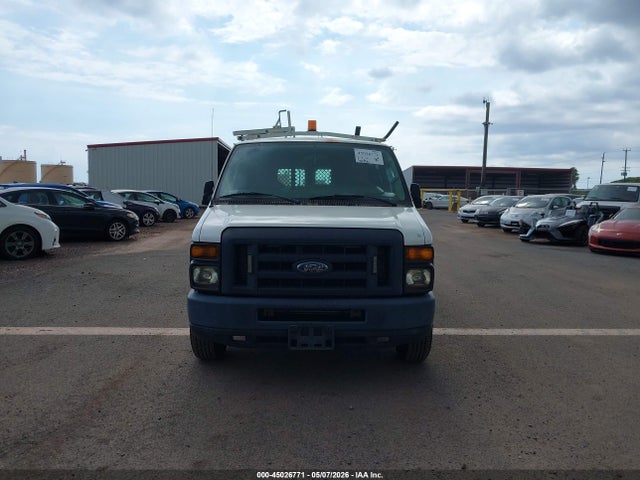 Auction sale of the 2013 Ford E-150 Commercial, vin: 1FTNE1EW5DDA23296, lot number: 45026771