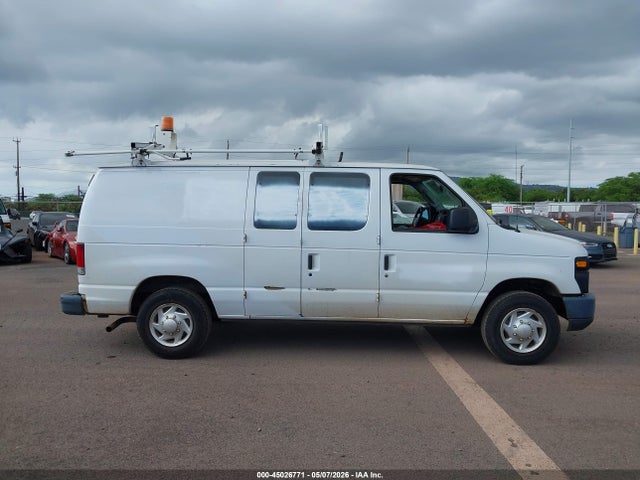 Auction sale of the 2013 Ford E-150 Commercial, vin: 1FTNE1EW5DDA23296, lot number: 45026771