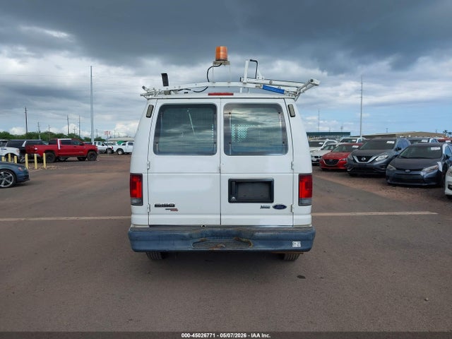 Auction sale of the 2013 Ford E-150 Commercial, vin: 1FTNE1EW5DDA23296, lot number: 45026771