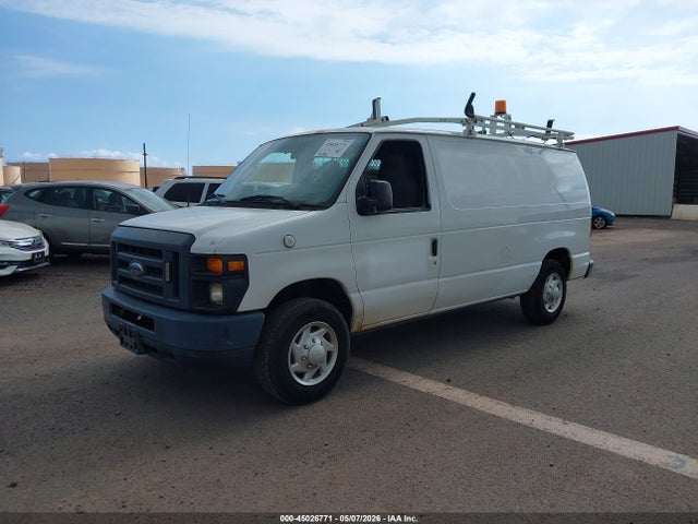 Auction sale of the 2013 Ford E-150 Commercial, vin: 1FTNE1EW5DDA23296, lot number: 45026771