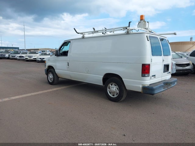 Auction sale of the 2013 Ford E-150 Commercial, vin: 1FTNE1EW5DDA23296, lot number: 45026771