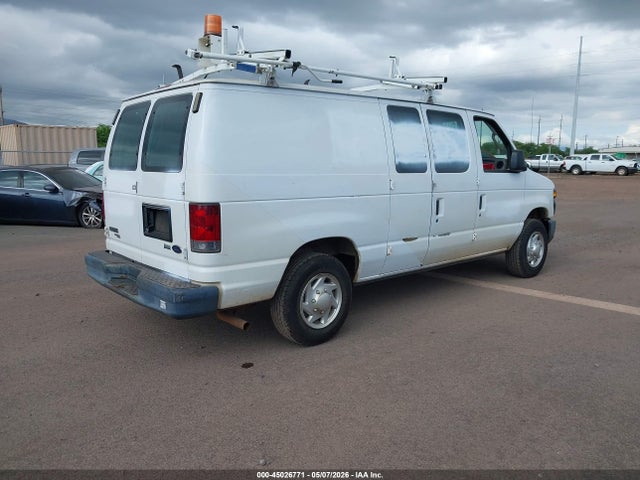Auction sale of the 2013 Ford E-150 Commercial, vin: 1FTNE1EW5DDA23296, lot number: 45026771