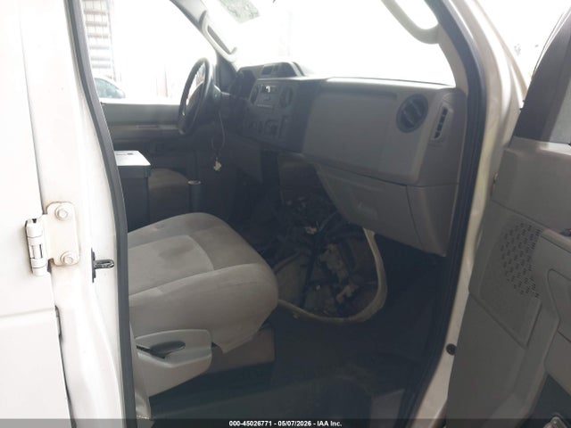 Auction sale of the 2013 Ford E-150 Commercial, vin: 1FTNE1EW5DDA23296, lot number: 45026771