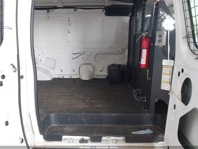 Auction sale of the 2013 Ford E-150 Commercial, vin: 1FTNE1EW5DDA23296, lot number: 45026771