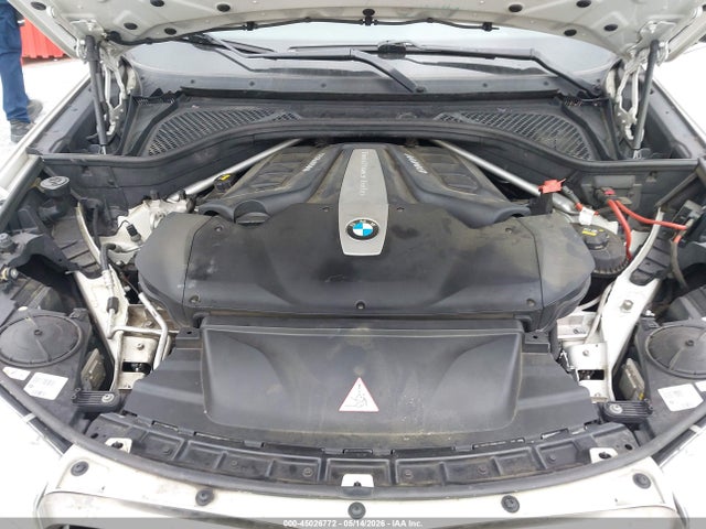 Aukcja sprzedaży 2016 Bmw X6 Xdrive50i, vin: 5UXKU6C52G0R34158, numer aukcji: 45026772