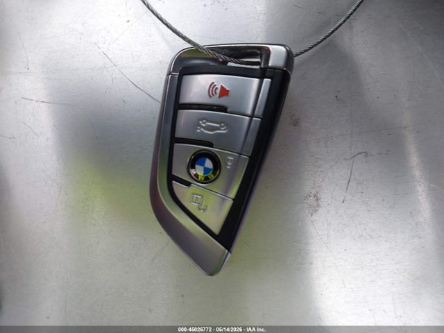 Aukcja sprzedaży 2016 Bmw X6 Xdrive50i, vin: 5UXKU6C52G0R34158, numer aukcji: 45026772