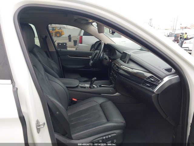 Aukcja sprzedaży 2016 Bmw X6 Xdrive50i, vin: 5UXKU6C52G0R34158, numer aukcji: 45026772
