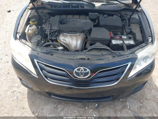 2011 Toyota Camry მანქანა იყიდება აუქციონზე, vin: 4T1BF3EK5BU681363, აუქციონის ნომერი: 45026773