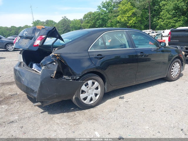 2011 Toyota Camry მანქანა იყიდება აუქციონზე, vin: 4T1BF3EK5BU681363, აუქციონის ნომერი: 45026773
