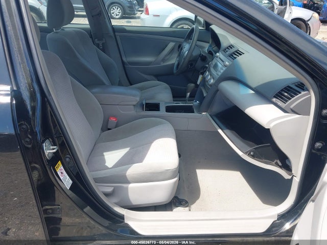 2011 Toyota Camry მანქანა იყიდება აუქციონზე, vin: 4T1BF3EK5BU681363, აუქციონის ნომერი: 45026773