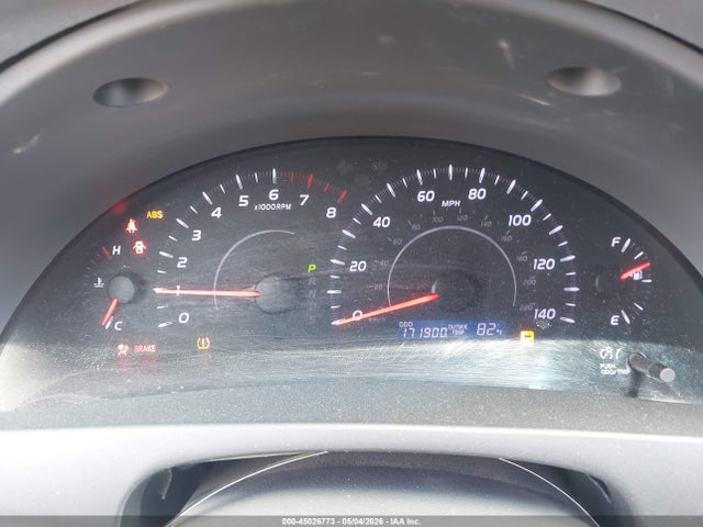 2011 Toyota Camry მანქანა იყიდება აუქციონზე, vin: 4T1BF3EK5BU681363, აუქციონის ნომერი: 45026773