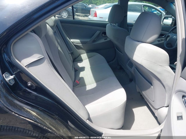 2011 Toyota Camry მანქანა იყიდება აუქციონზე, vin: 4T1BF3EK5BU681363, აუქციონის ნომერი: 45026773