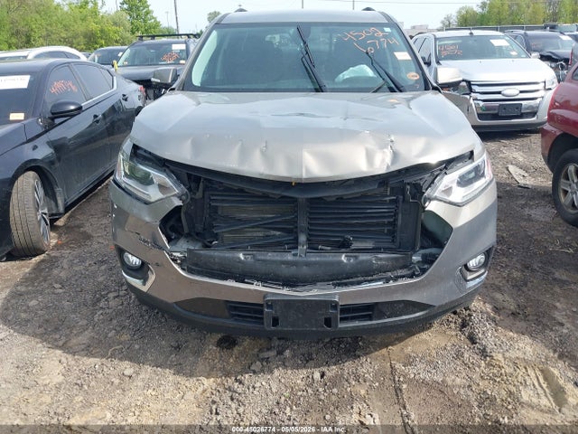 Продаж на аукціоні авто 2018 Chevrolet Traverse 1lt, vin: 1GNERGKW0JJ108398, номер лоту: 45026774